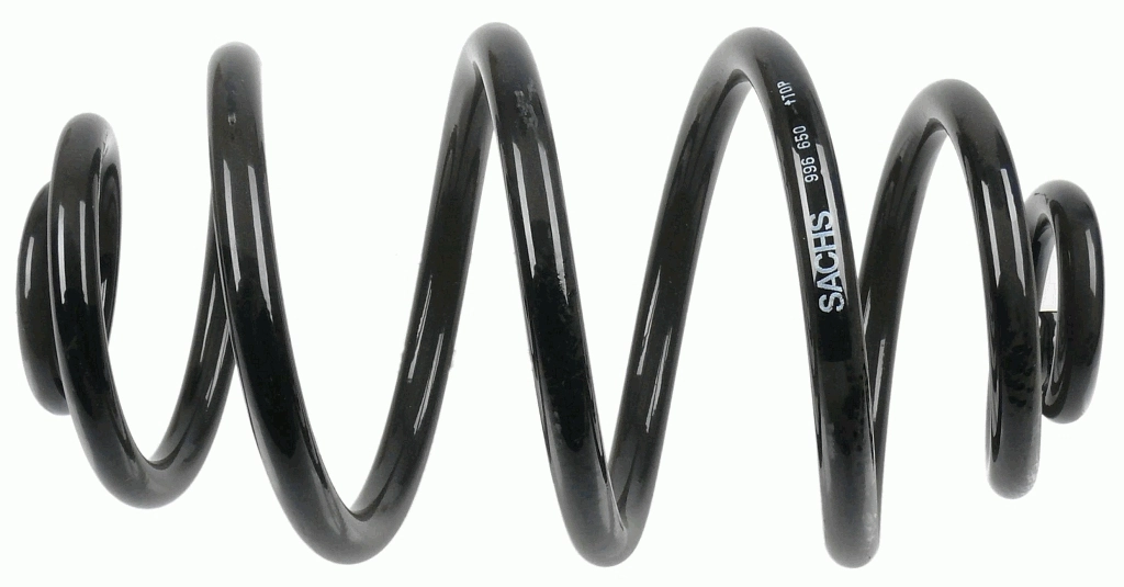 Suspension Spring