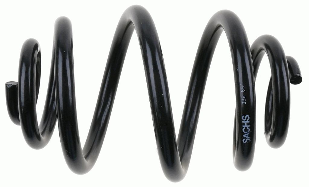 Suspension Spring