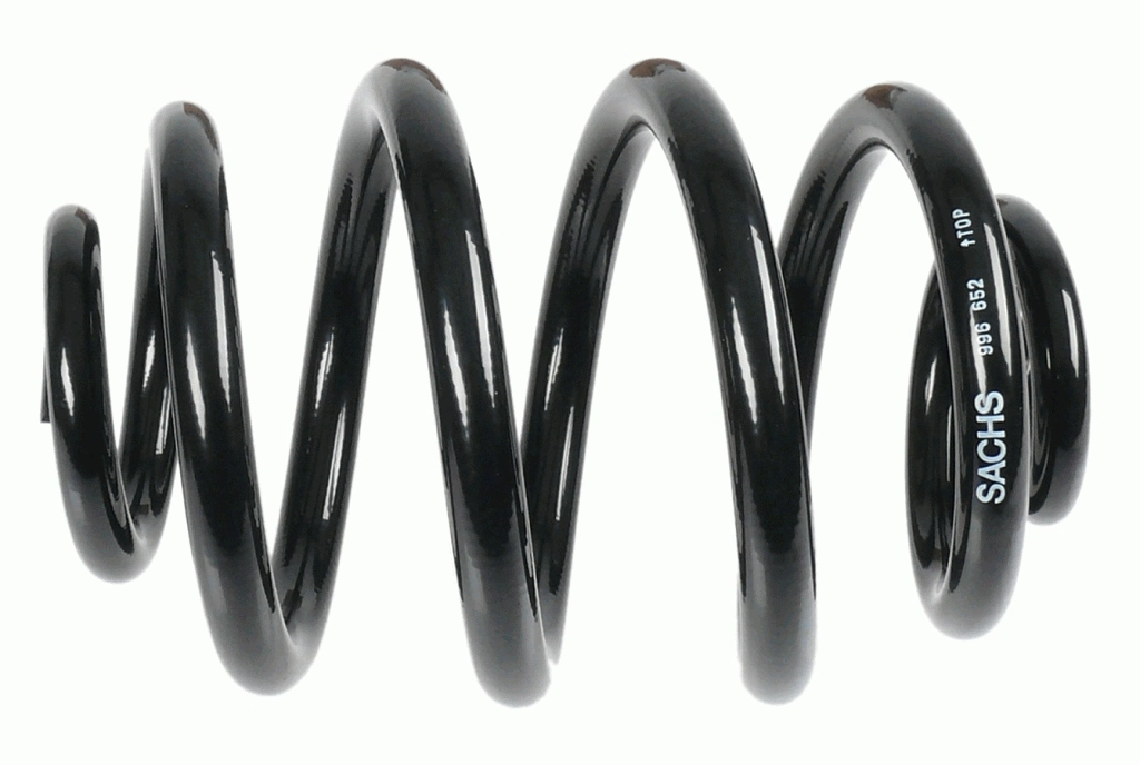 Suspension Spring