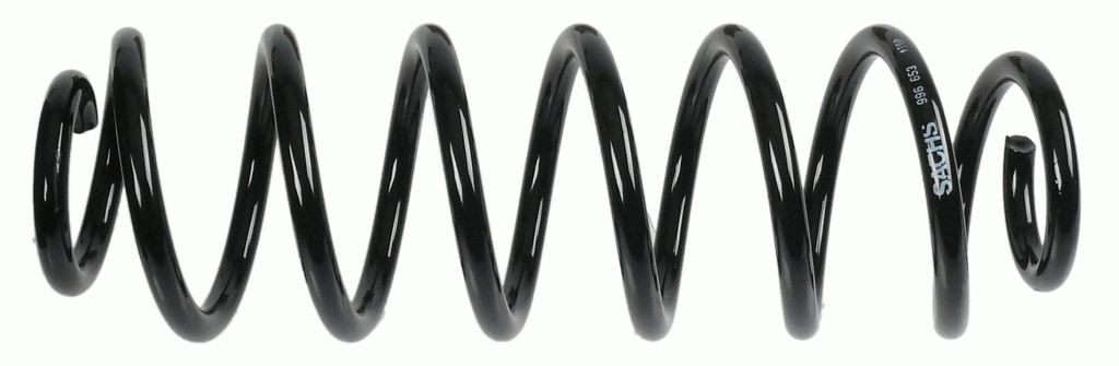 Suspension Spring