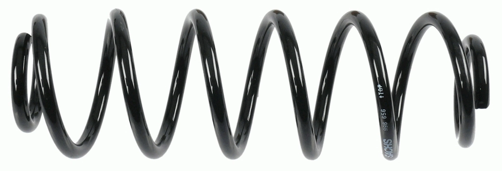 Suspension Spring