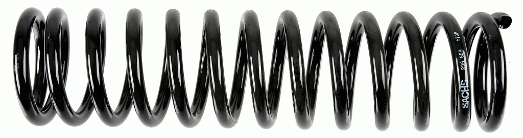 Suspension Spring