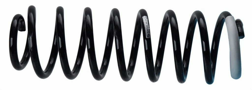 Suspension Spring