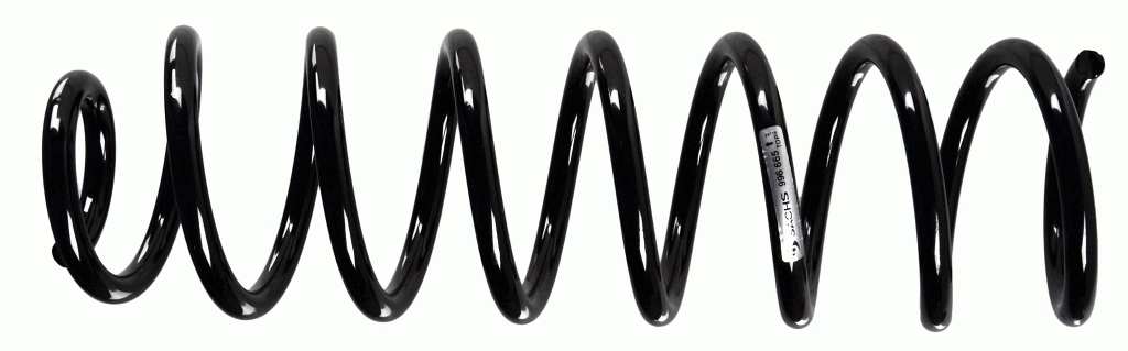 Suspension Spring