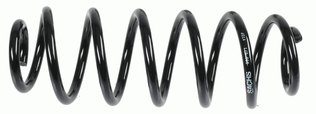Suspension Spring