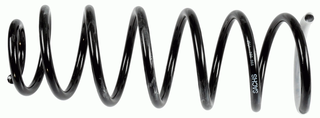 Suspension Spring