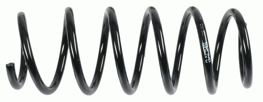 Suspension Spring