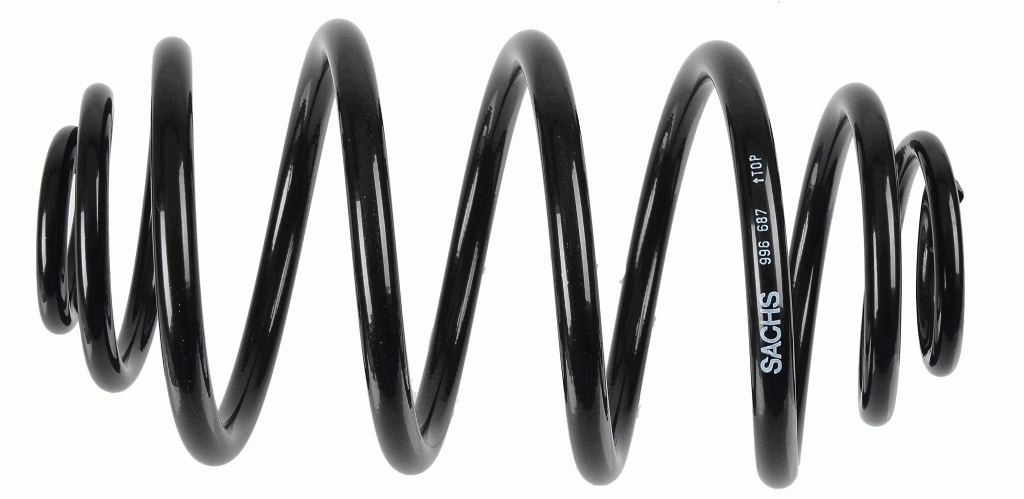 Suspension Spring