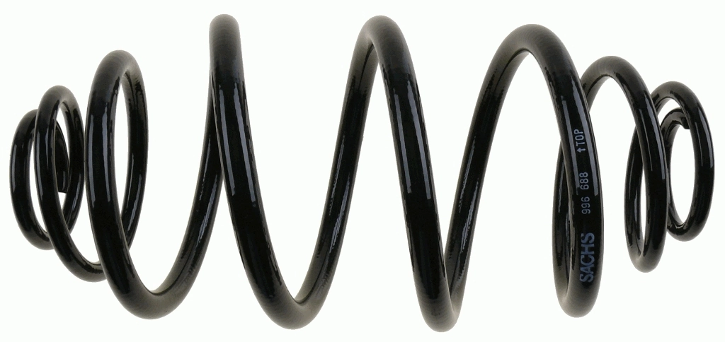 Suspension Spring