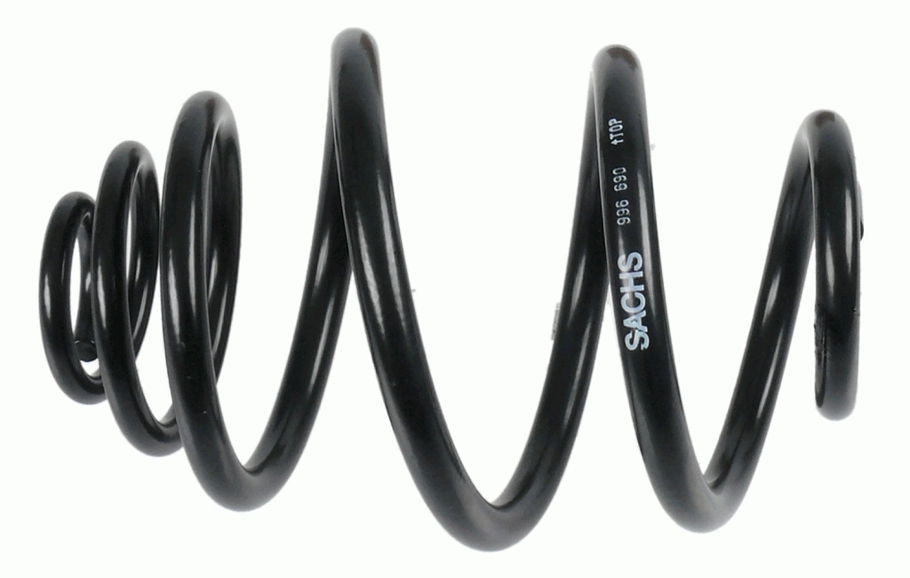 Suspension Spring
