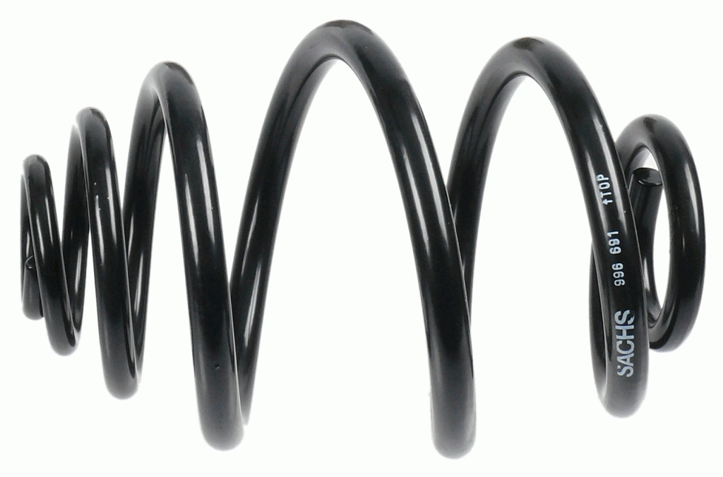 Suspension Spring
