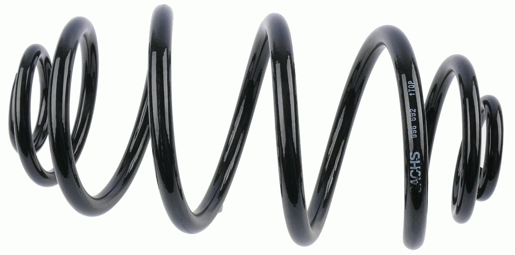Suspension Spring