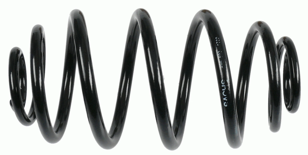 Suspension Spring