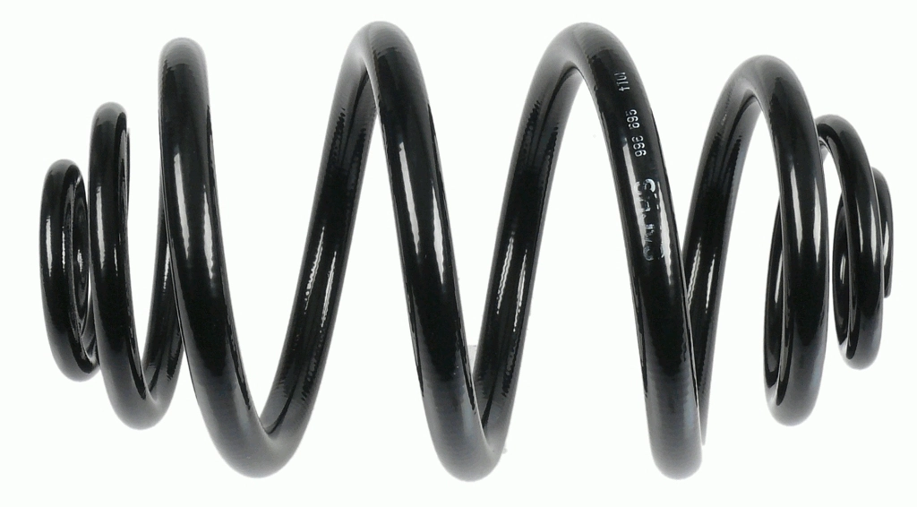 Suspension Spring