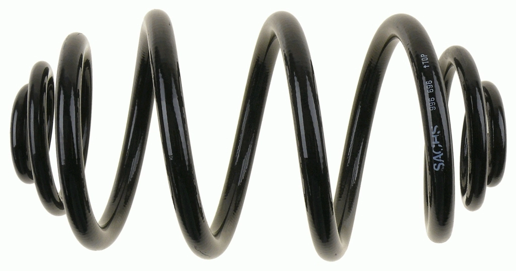 Suspension Spring