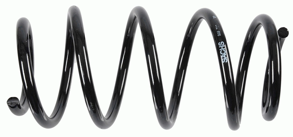 Suspension Spring