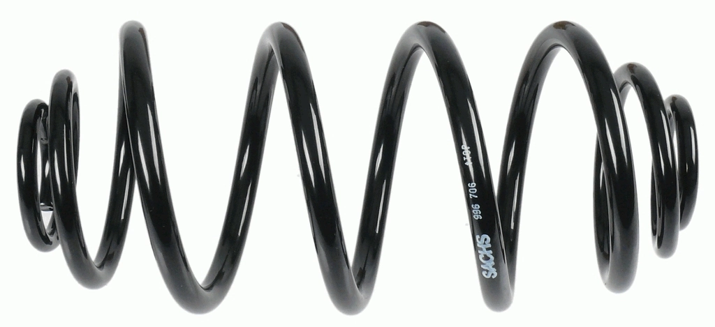 Suspension Spring