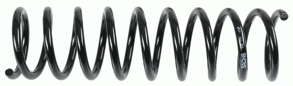 Suspension Spring