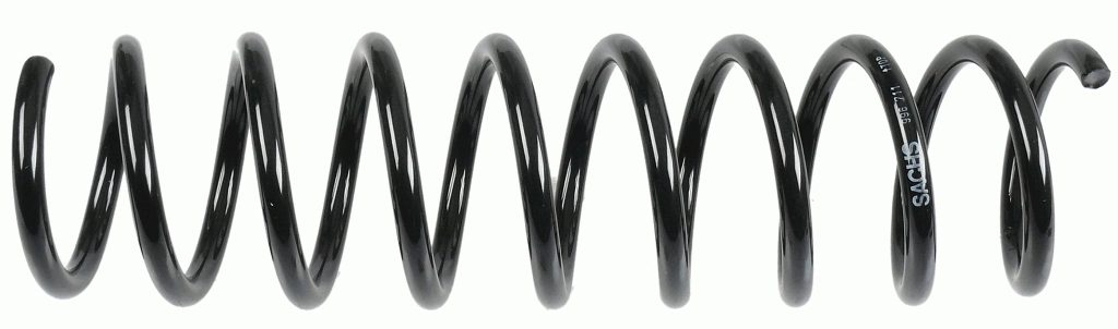 Suspension Spring