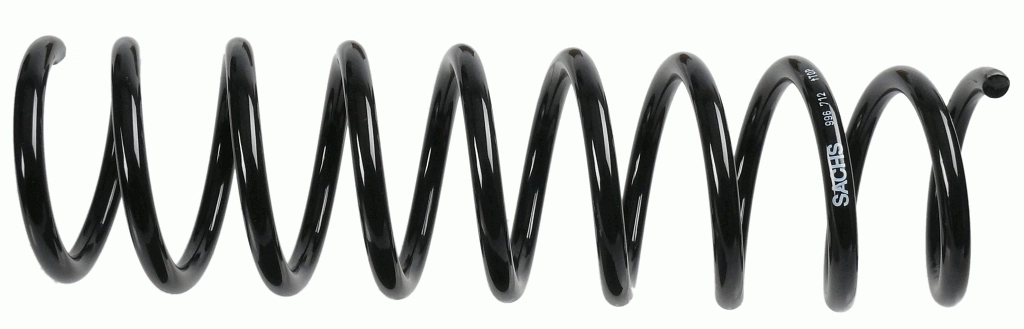 Suspension Spring