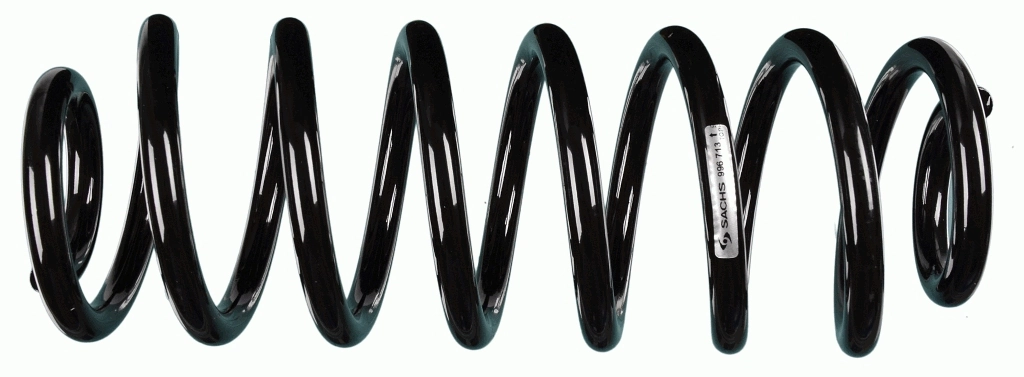 Suspension Spring