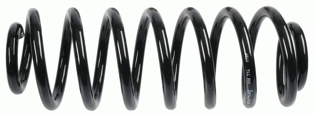 Suspension Spring