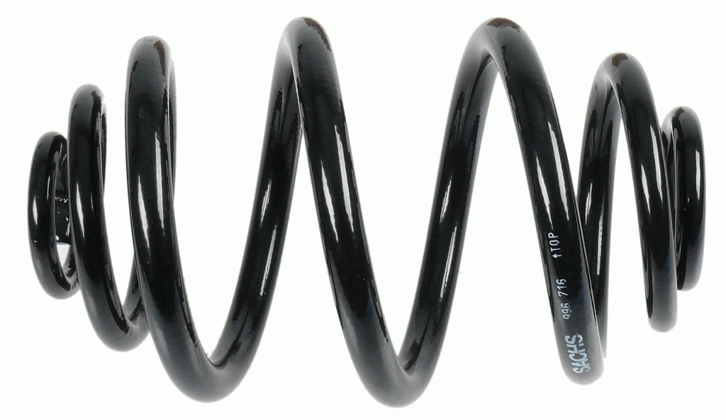 Suspension Spring