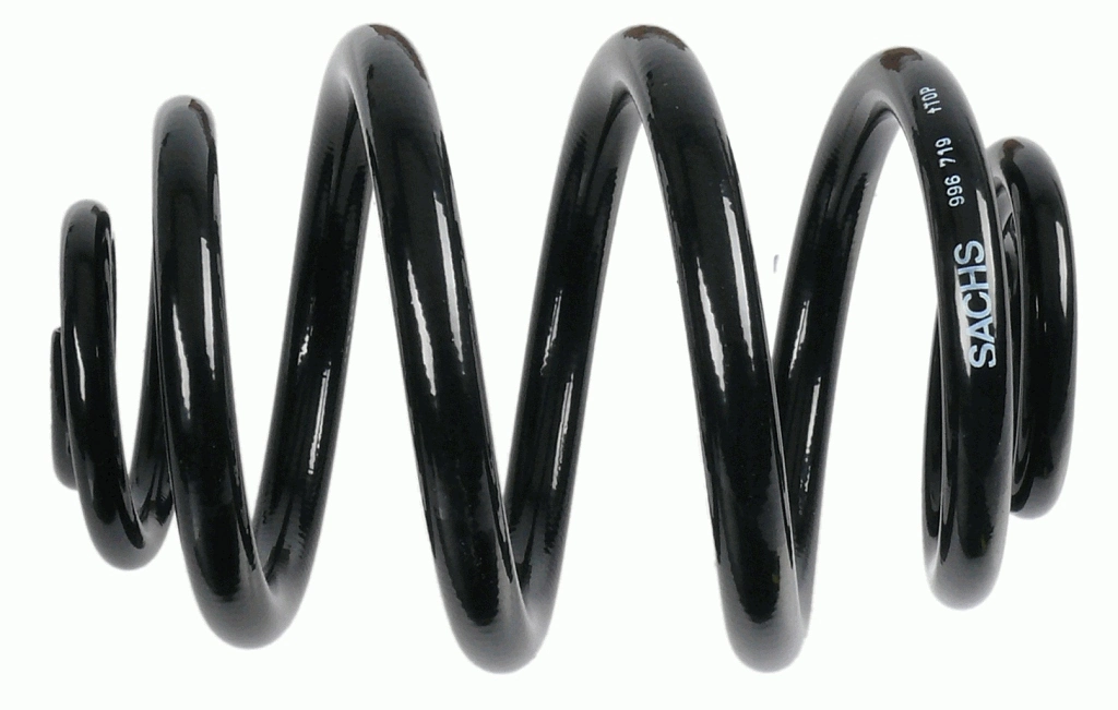 Suspension Spring