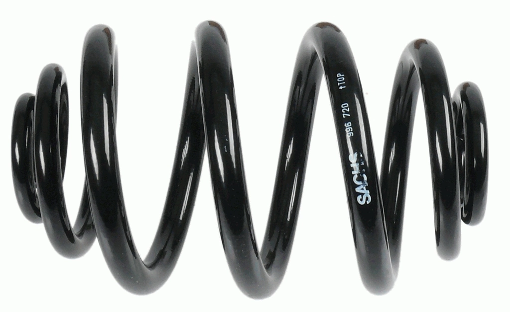 Suspension Spring