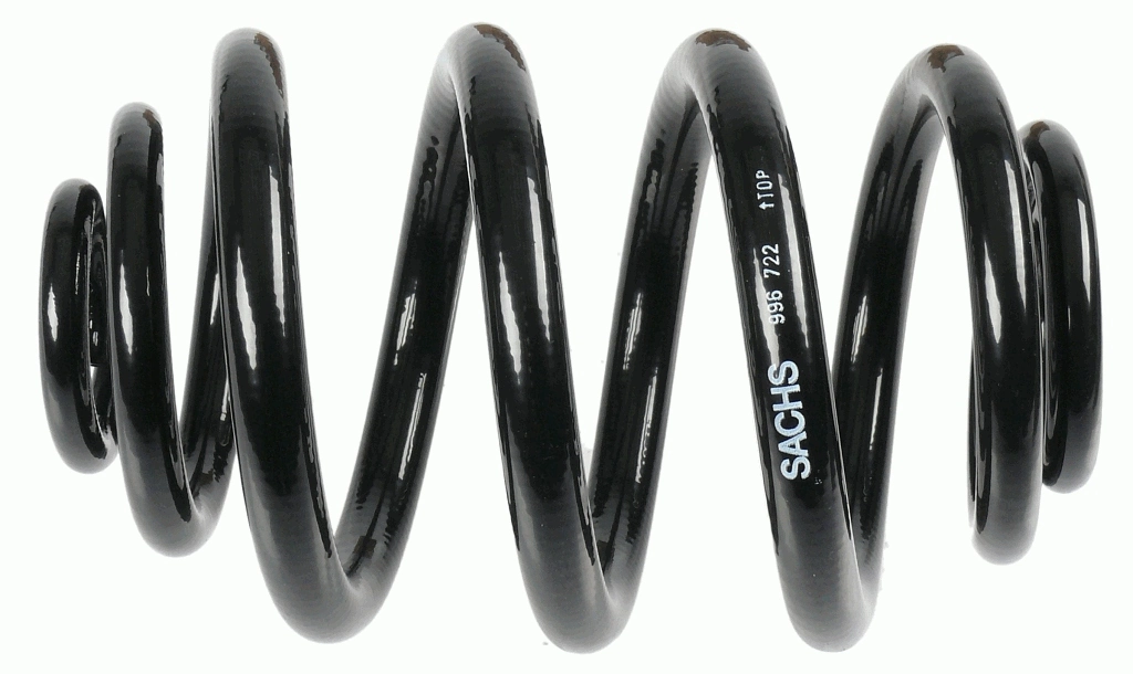 Suspension Spring