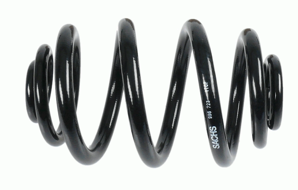 Suspension Spring