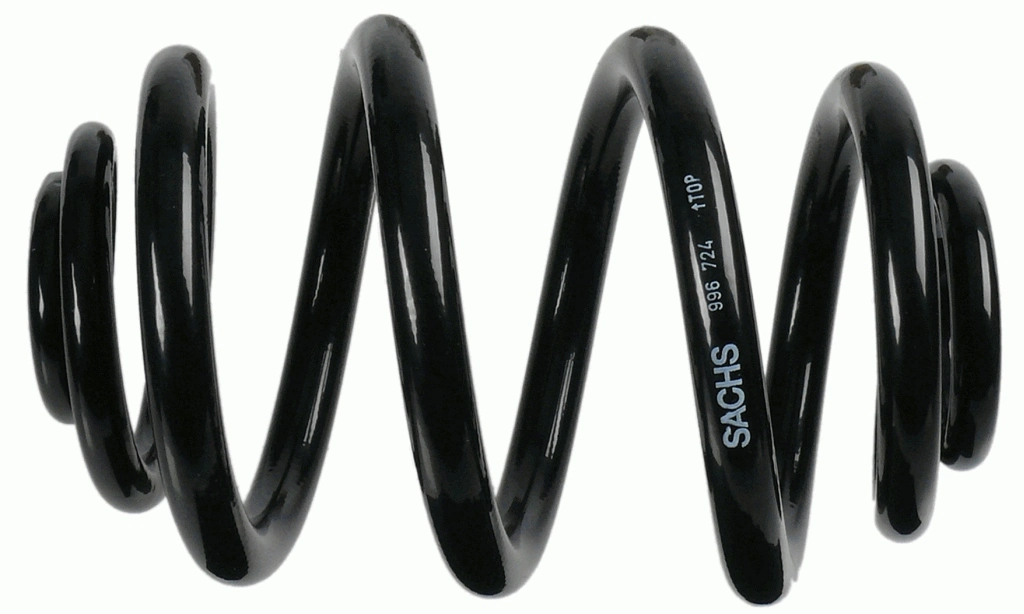Suspension Spring