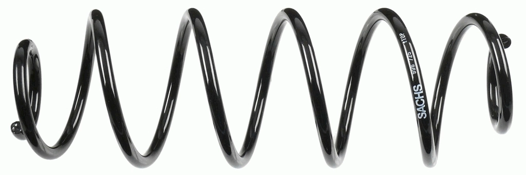Suspension Spring