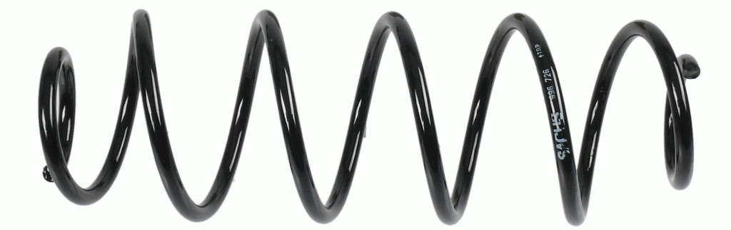 Suspension Spring