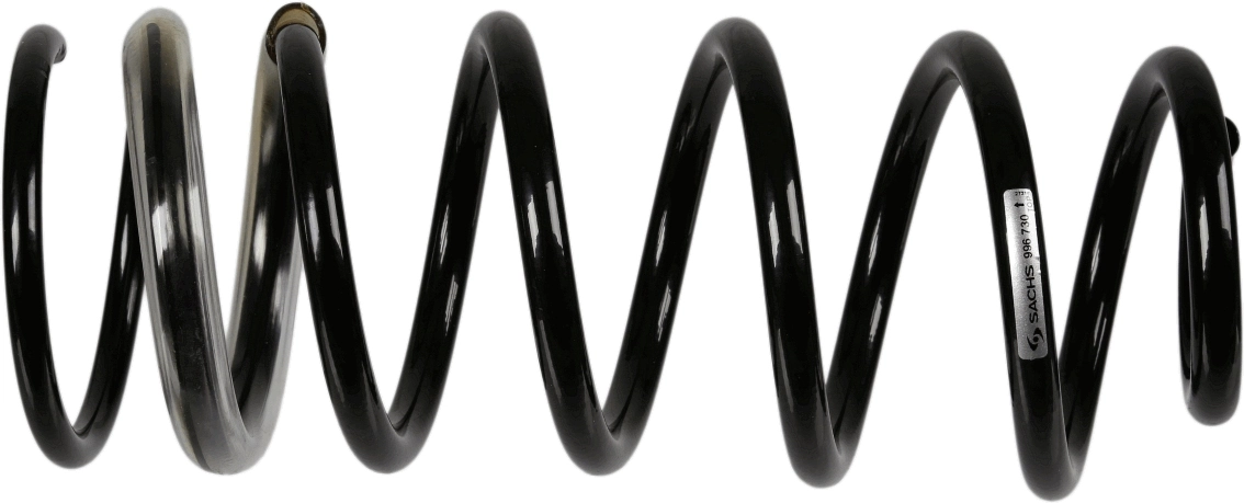 Suspension Spring