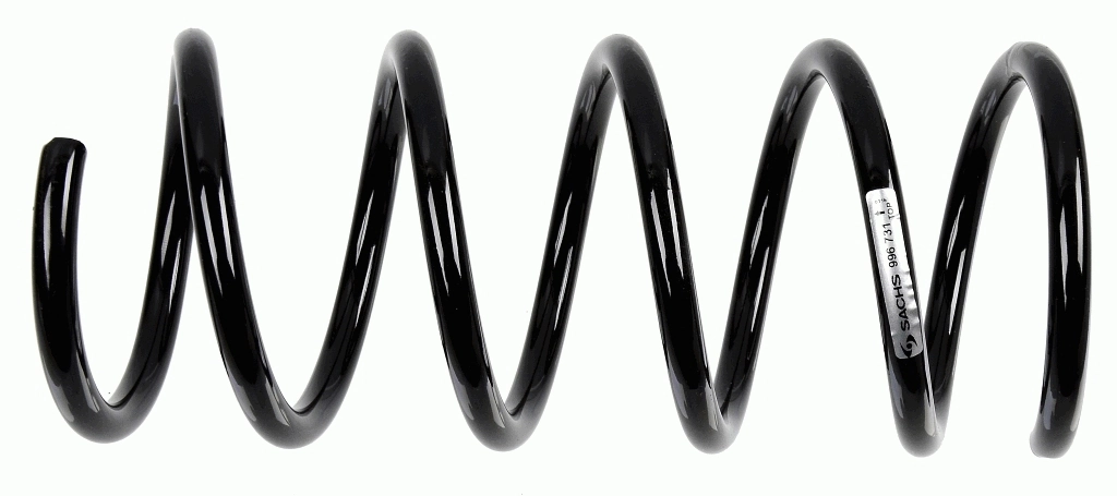 Suspension Spring