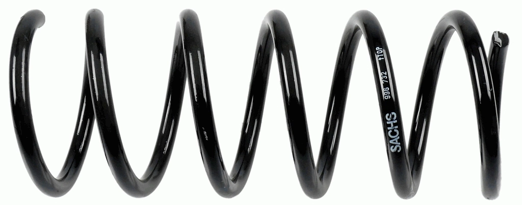 Suspension Spring