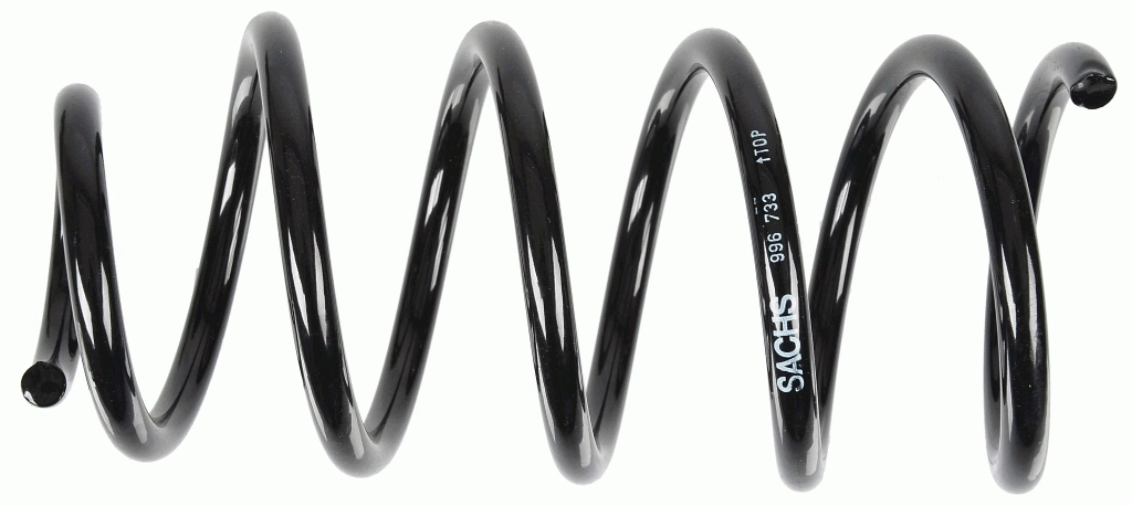 Suspension Spring