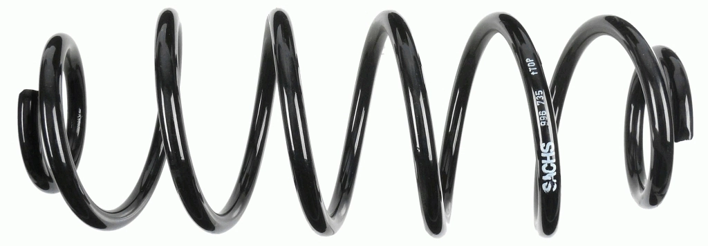 Suspension Spring