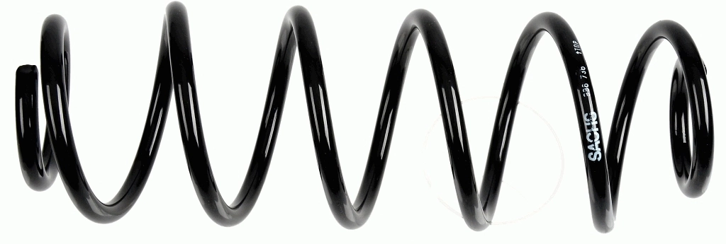 Suspension Spring