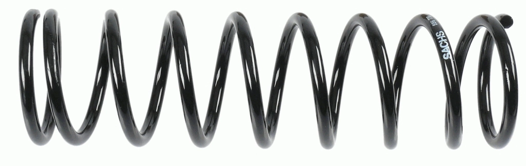 Suspension Spring