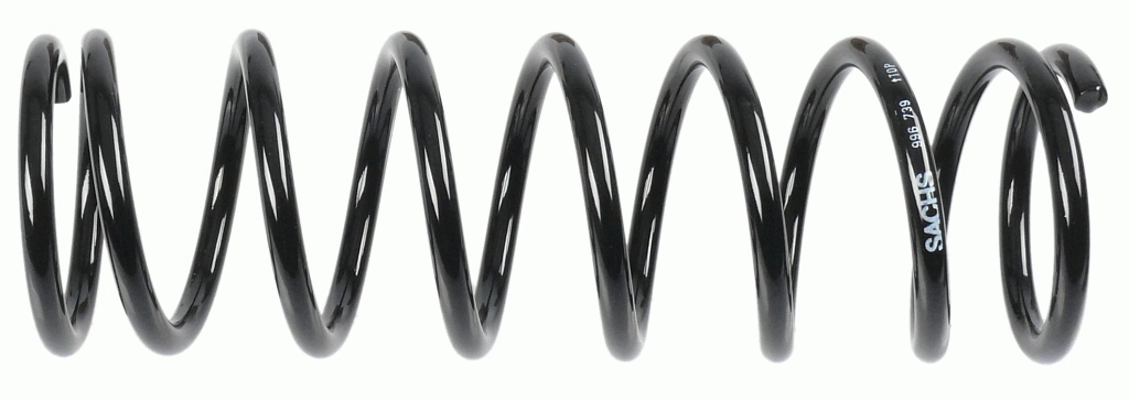 Suspension Spring