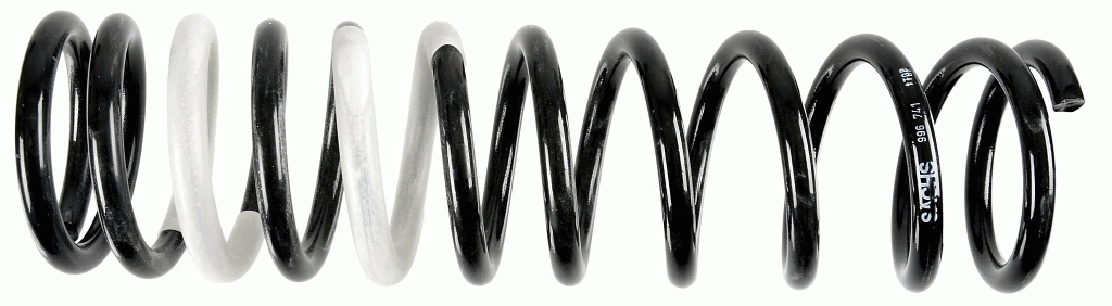 Suspension Spring