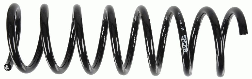 Suspension Spring