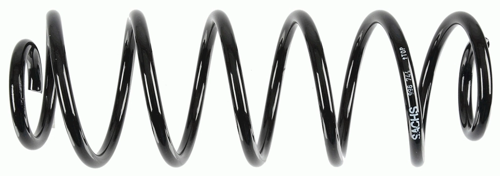 Suspension Spring