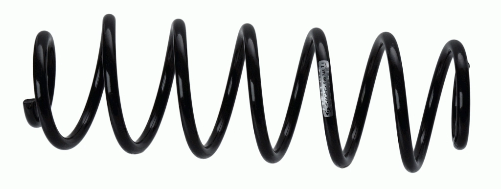 Suspension Spring