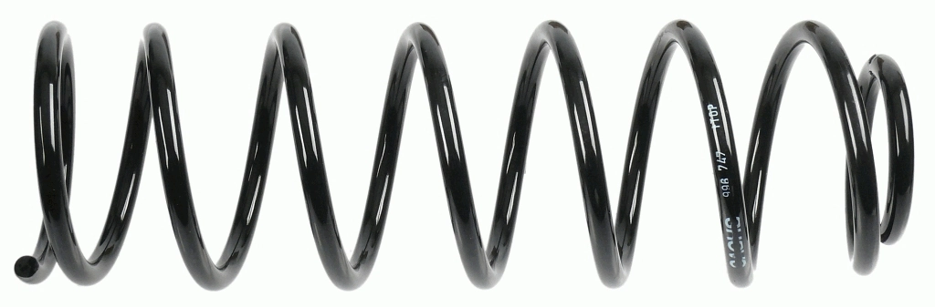 Suspension Spring