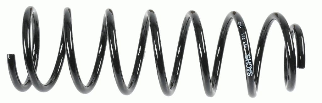 Suspension Spring
