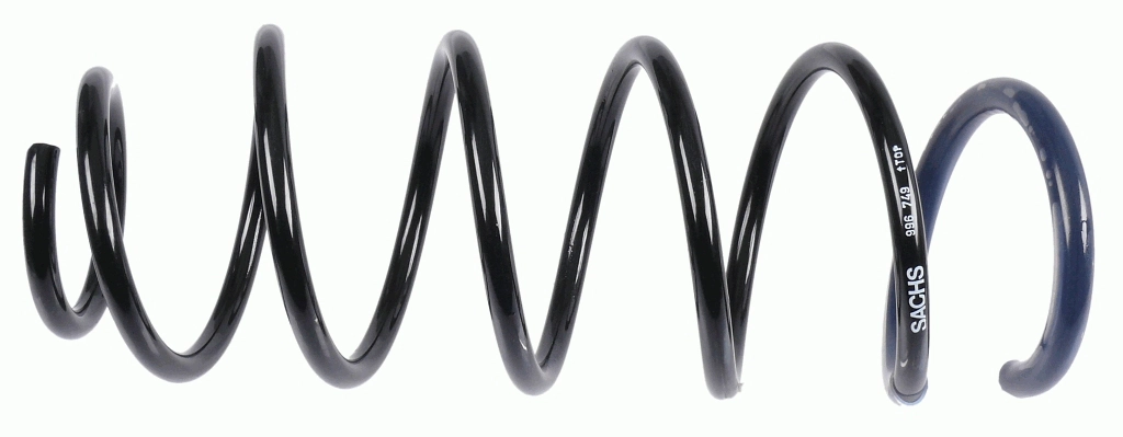 Suspension Spring