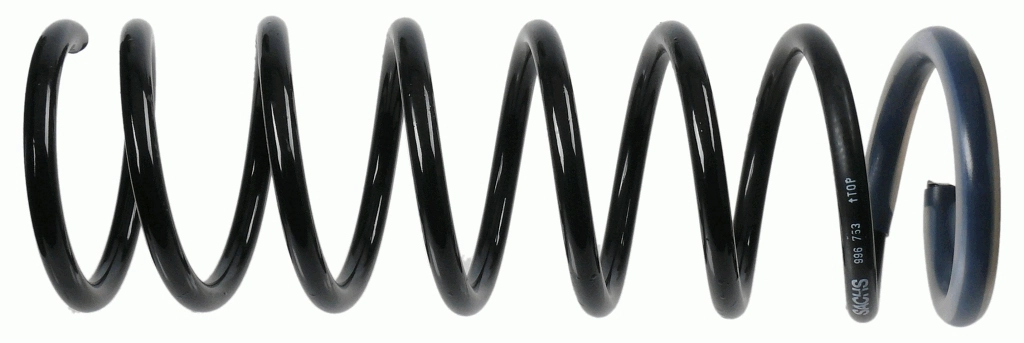 Suspension Spring